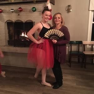 Meet your Posher, Sandi